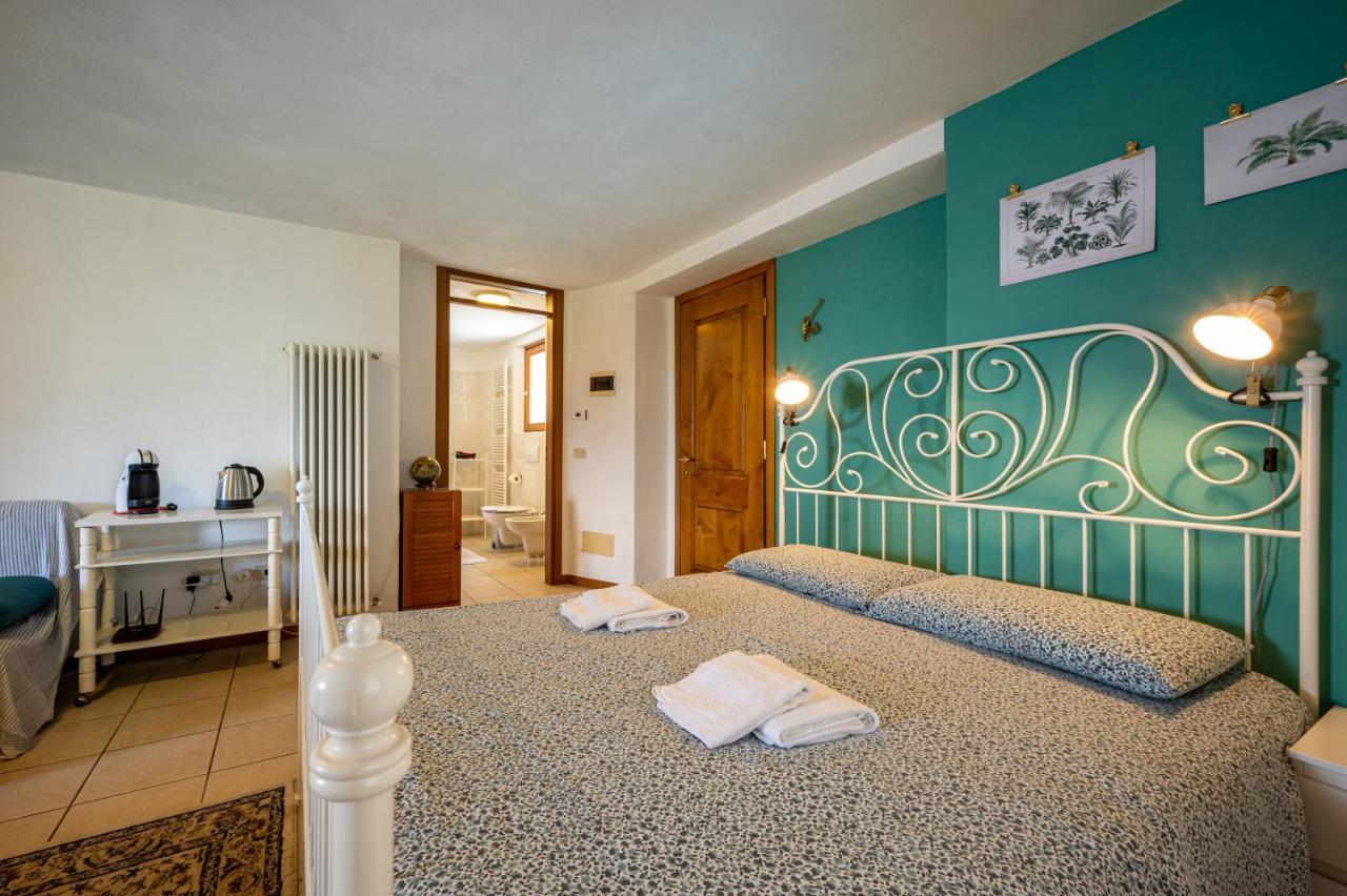 Agribenessere Brenzio Consiglio di Rumo Rum bild