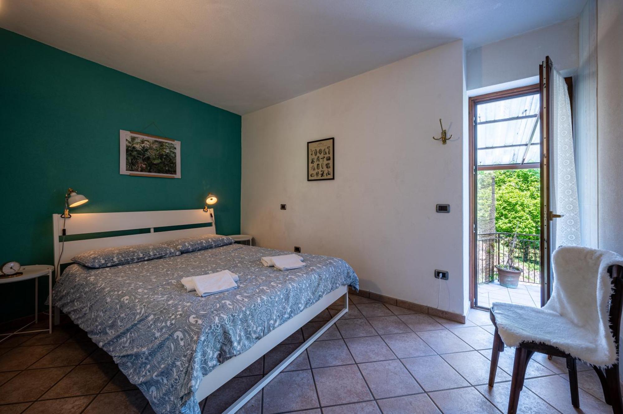 Agribenessere Brenzio Consiglio di Rumo Rum bild