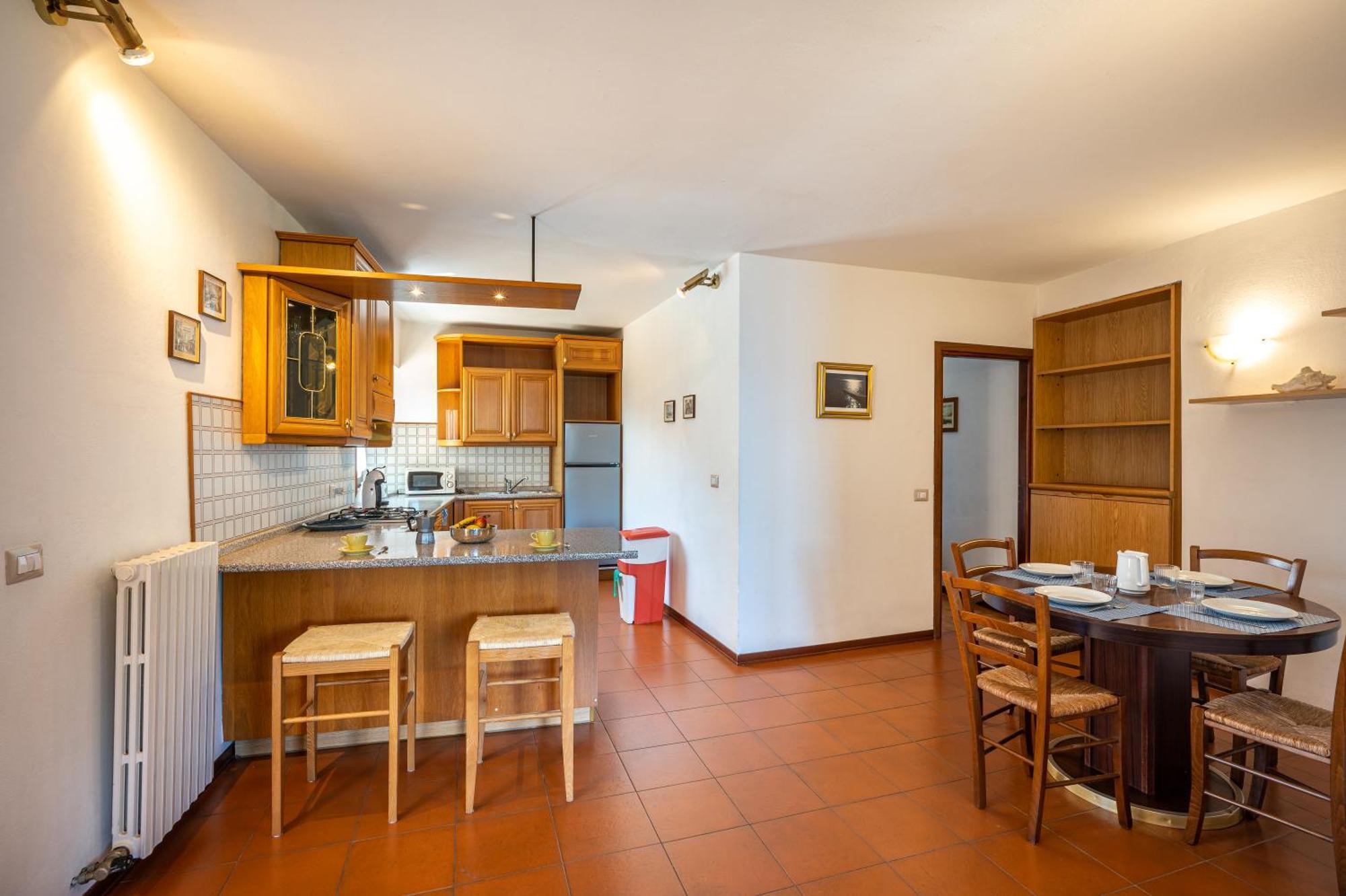 Agribenessere Brenzio Consiglio di Rumo Rum bild