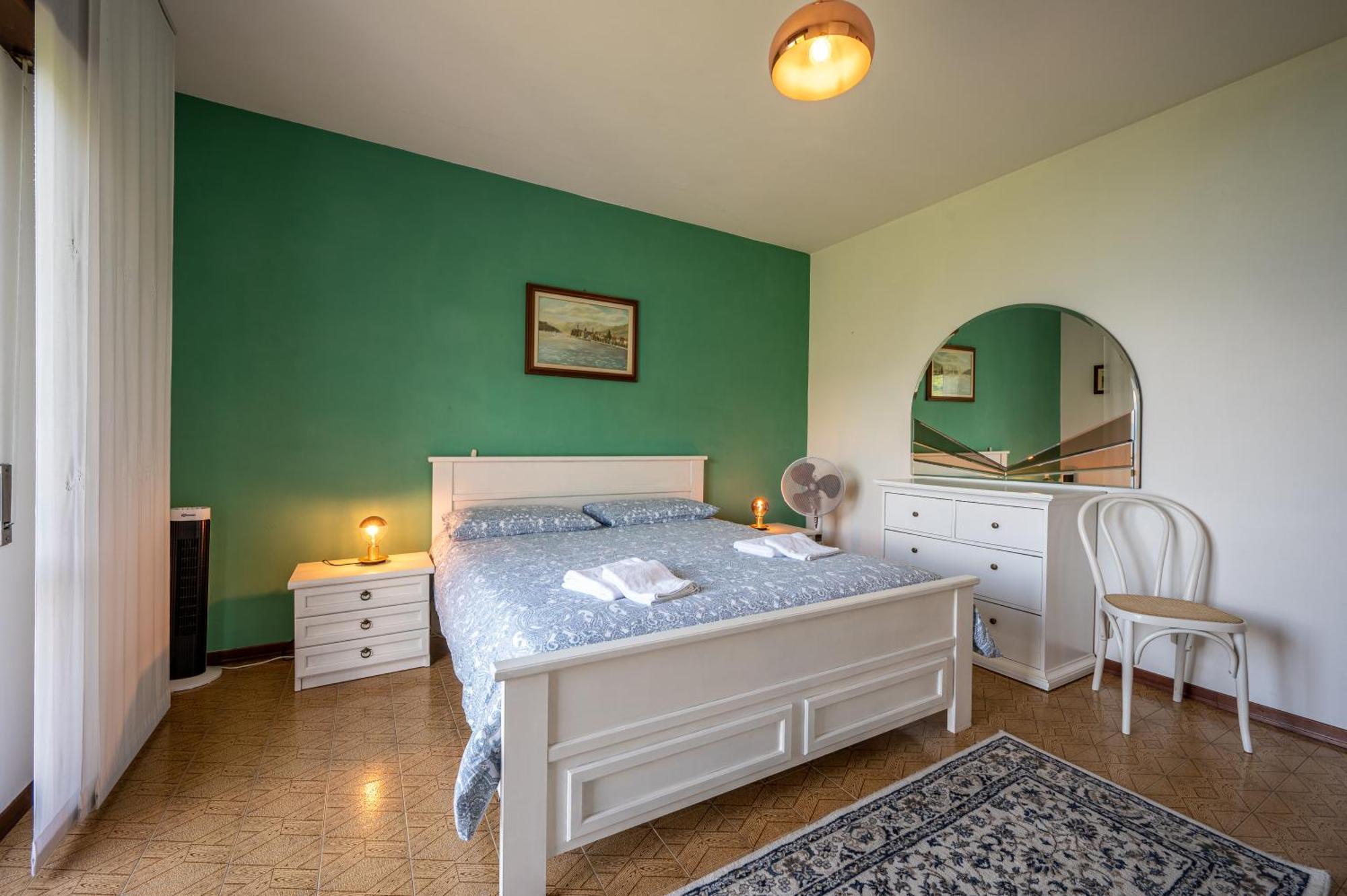 Agribenessere Brenzio Consiglio di Rumo Rum bild