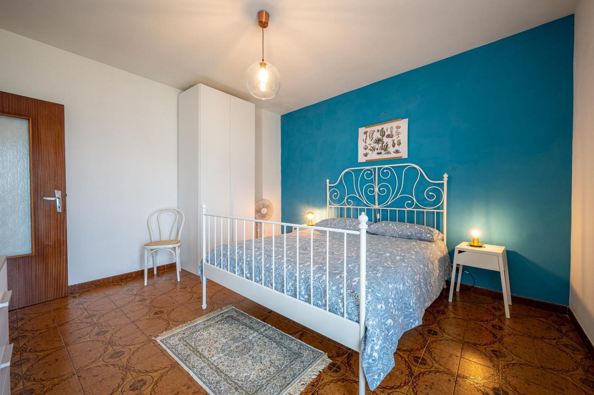 Agribenessere Brenzio Consiglio di Rumo Rum bild