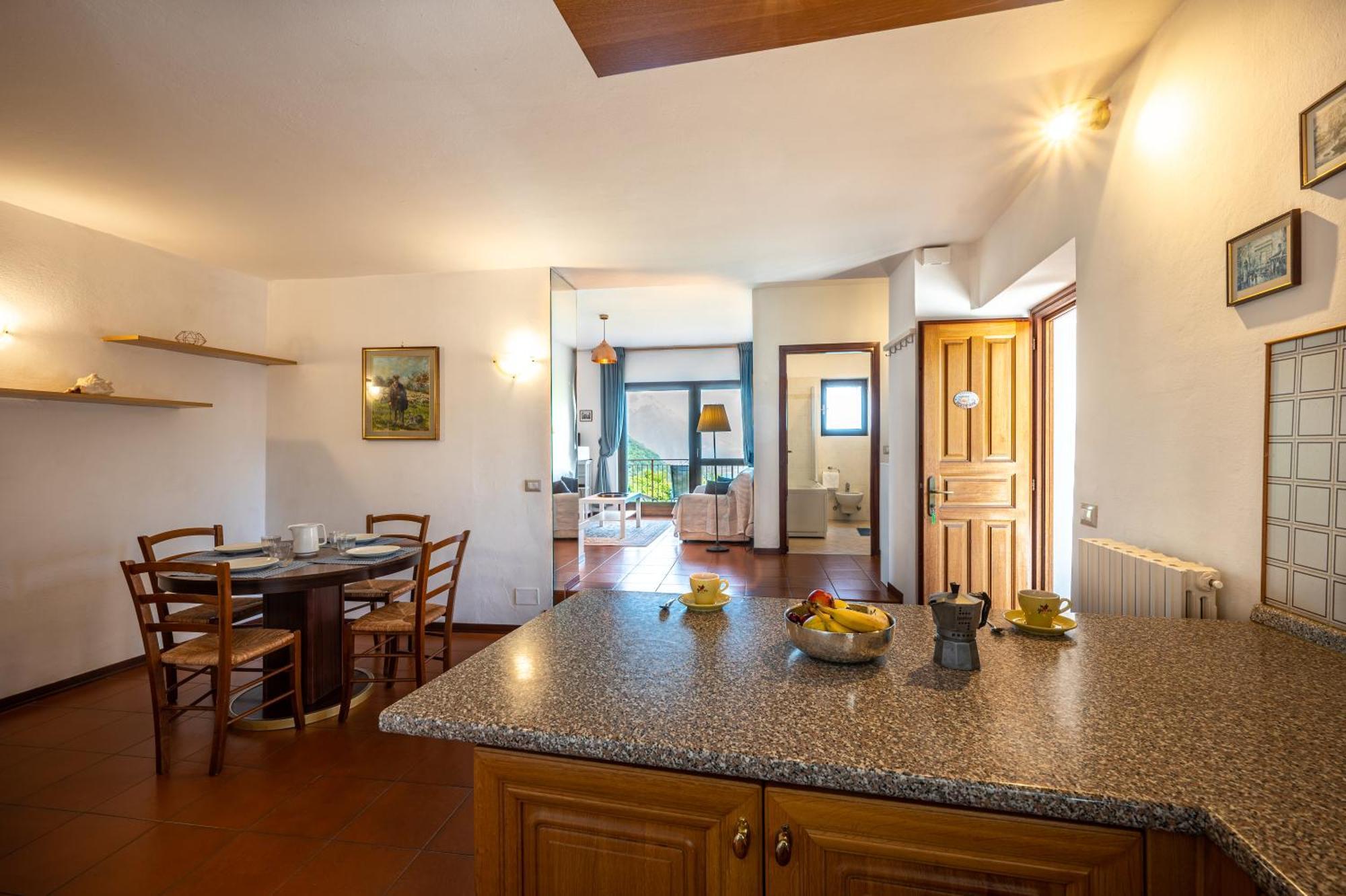 Agribenessere Brenzio Consiglio di Rumo Rum bild