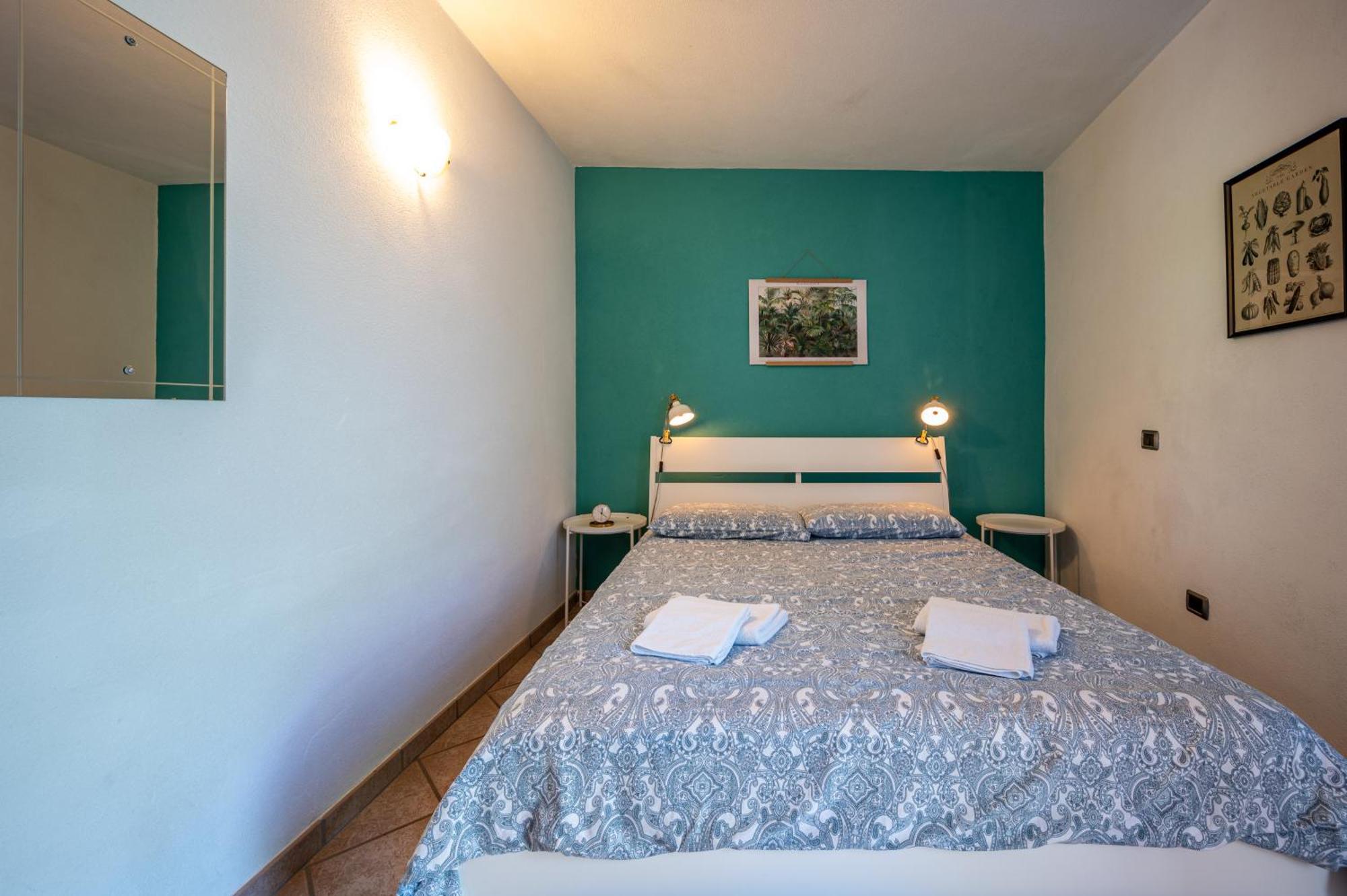 Agribenessere Brenzio Consiglio di Rumo Rum bild